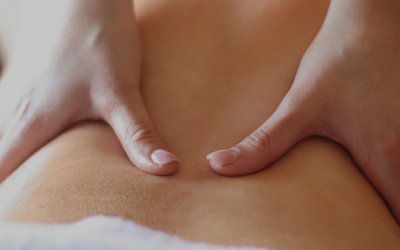 Myth #5: Massage Does Not Have Significant Health Benefits